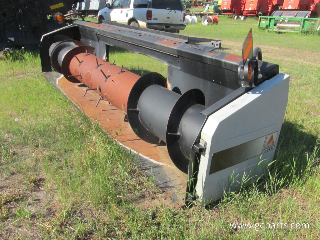 PMH-B HEADER W/O PICK-UP